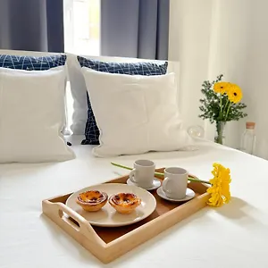 Cozy With Privative Bathroom On Rua Augusta , Lisboa Portugal
