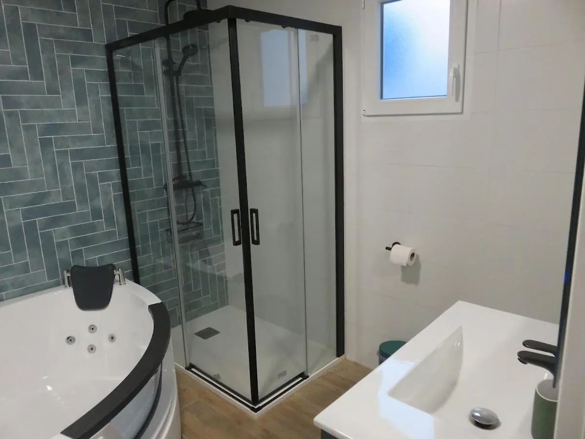 Belice, Excepcional Apartamento Con Jacuzzi Punta Umbria