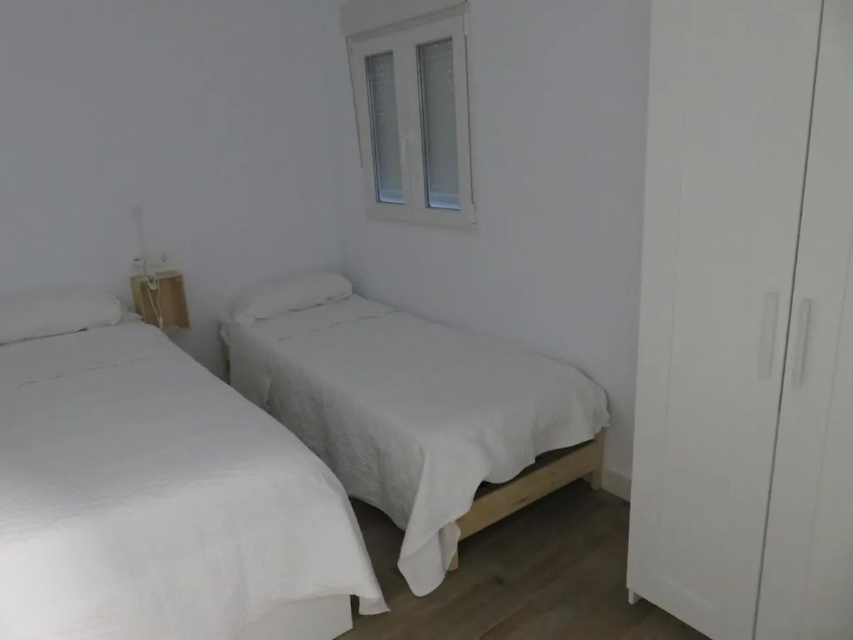Belice, Excepcional Apartamento Con Jacuzzi Punta Umbria 0*,  Spain